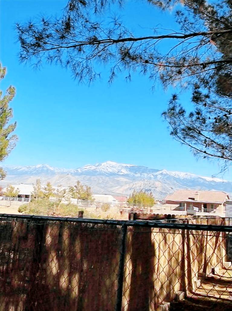 Apartment Pahrump