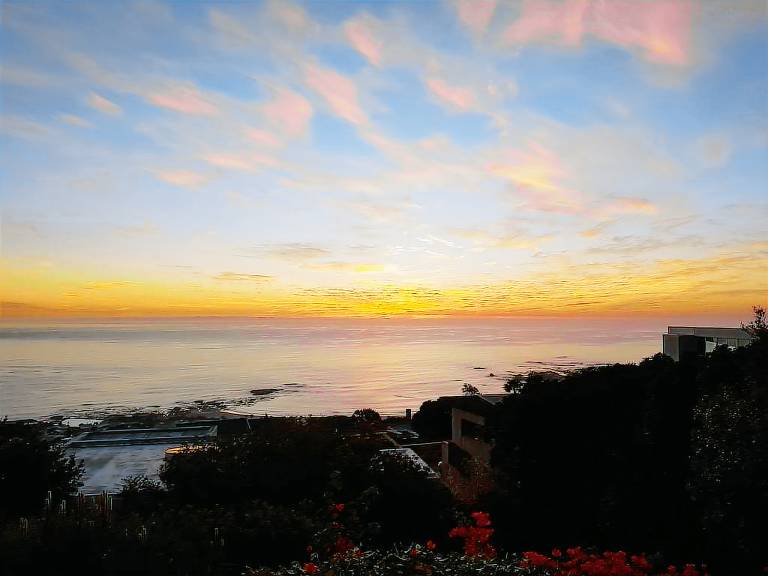 Ferienwohnung Camps Bay