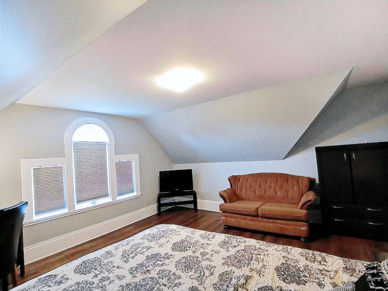 Bed and breakfast Fredericton