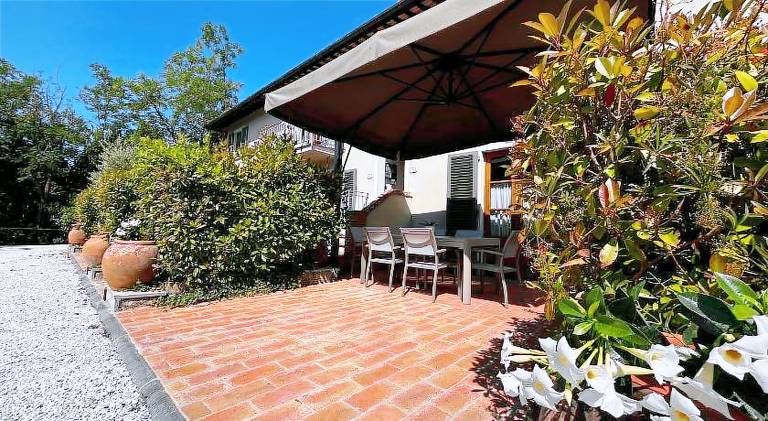 Farm with pool, yard & BBQ | Dogs allowed — photo 4
