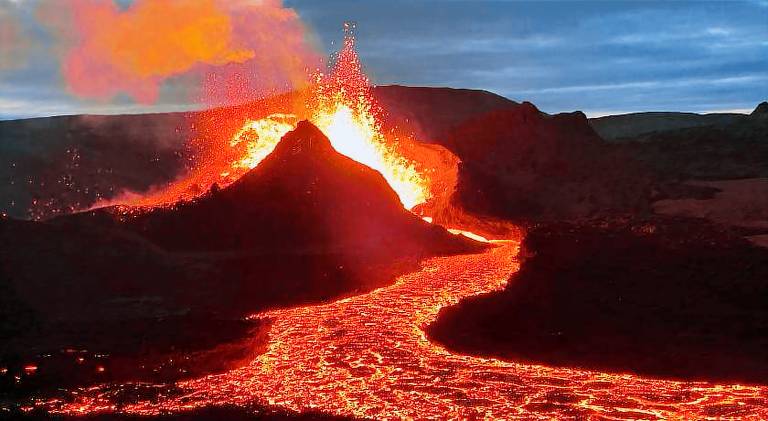 Bed and breakfast  Borgarnes