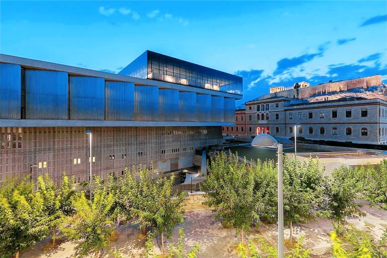 Appartement  Athènes