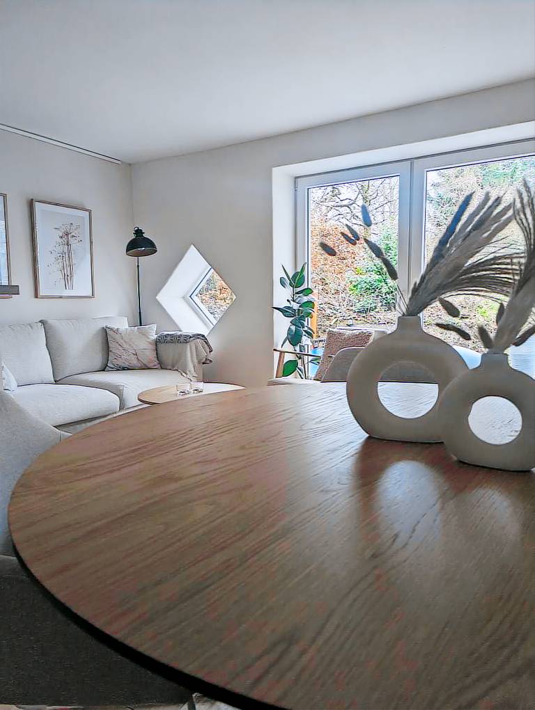 Ferienwohnung Rüthen