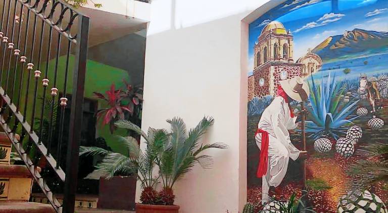 Posada Del Agave — photo 3