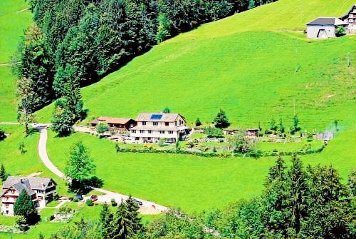 Sonnmatt Bergpension & Gesundheitszentrum