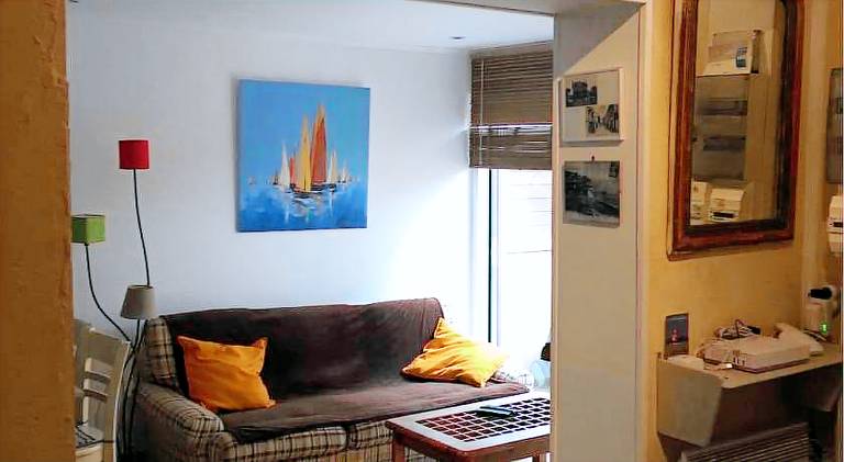 Vacation home with hot tub | Next to the beach | Pets allowed — photo 2