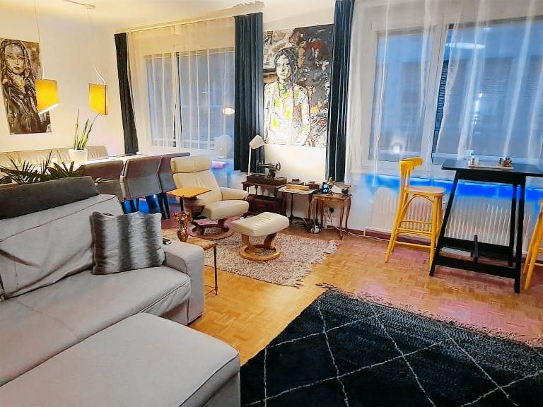 Apartment Innere Stadt