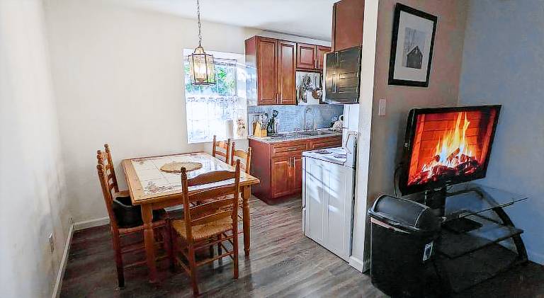 Rental apartment | Pets are welcome — photo 2