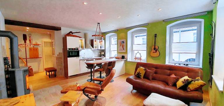 Holiday apartment with 1 room for 2 persons — photo 4