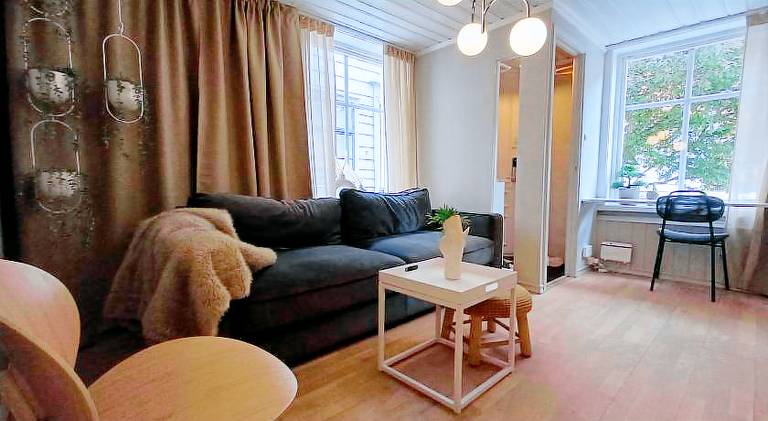 Ytre Markveien 37 in Bergen