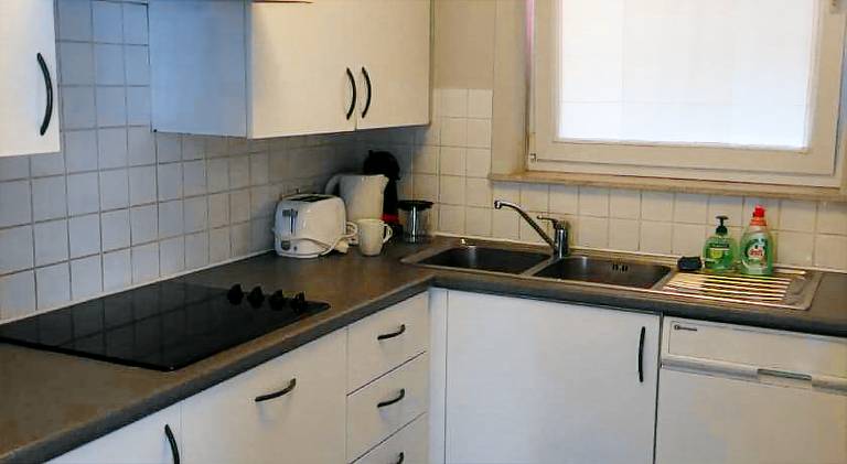 Pleasant holiday apartment | Next to the beach | Pets allowed — photo 5