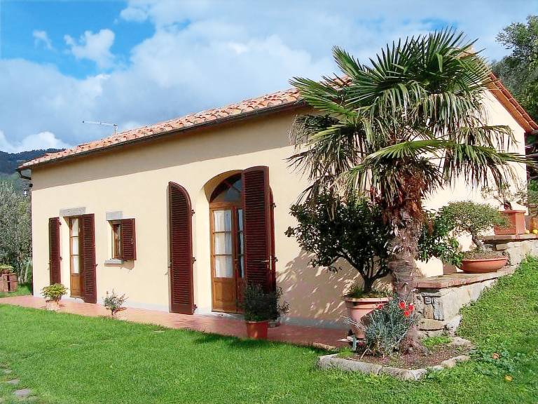Fonte al Vento: Orangerie - Villetta con piscina — photo 3