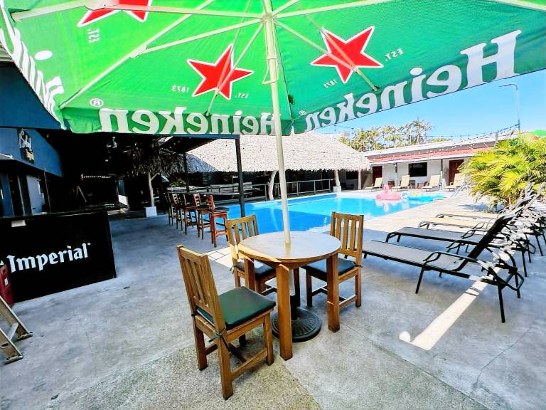 Republik Hotel, Bistro and Disco on Site — photo 5