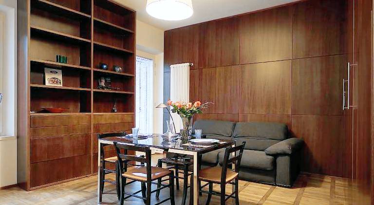 Holiday apartment | Dogs allowed in Ravenna