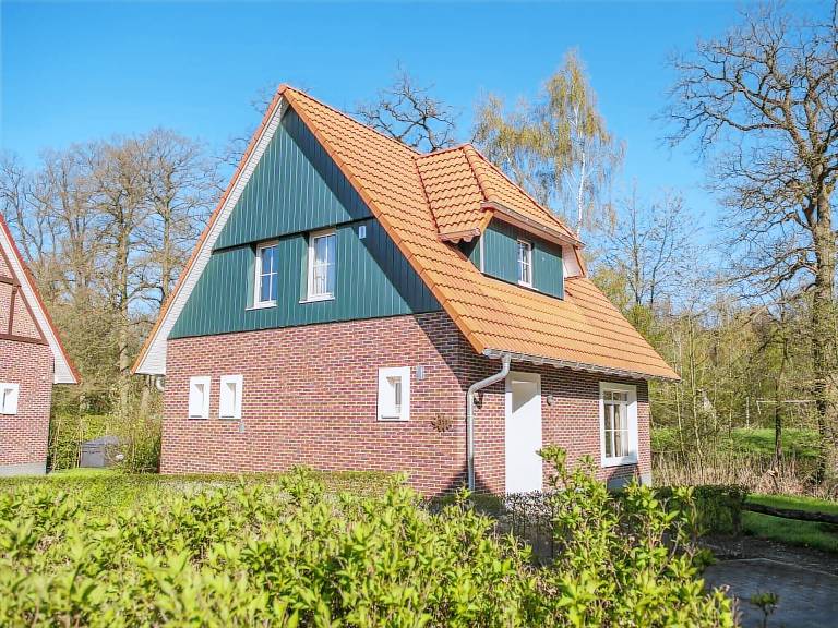 Huis De Lutte