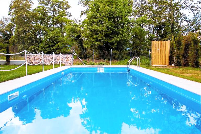 Studio flat Olimpiada