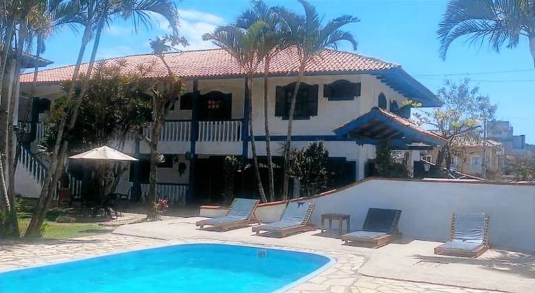 Pousada — photo 4