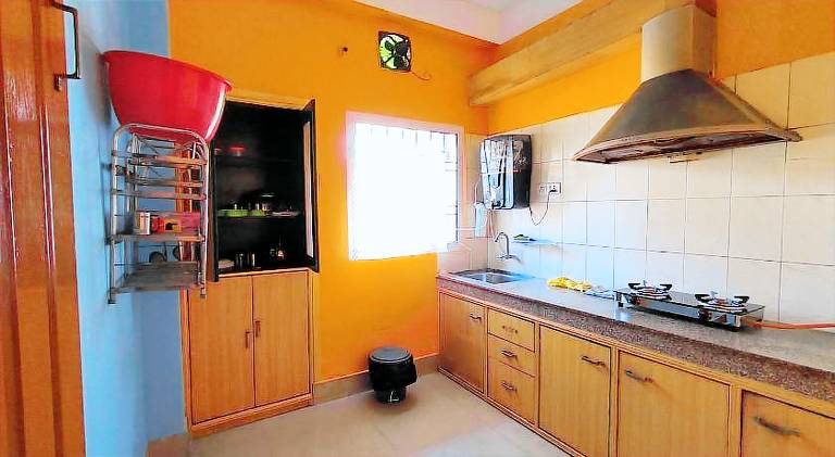 Sajupriya homestay — photo 2
