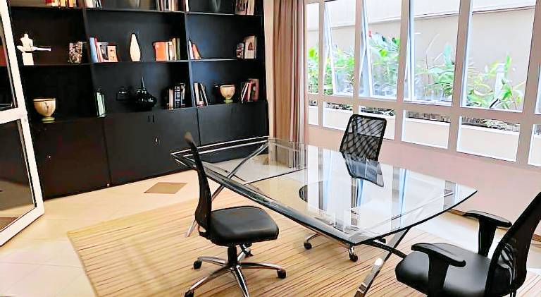Holiday apartment with pool | Close to Paulista Avenue | Pets are welcome — photo 4