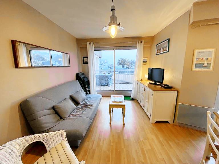 Appartement Trégastel
