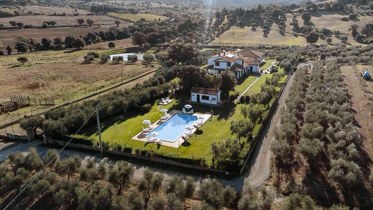 Agriturismo Grosseto