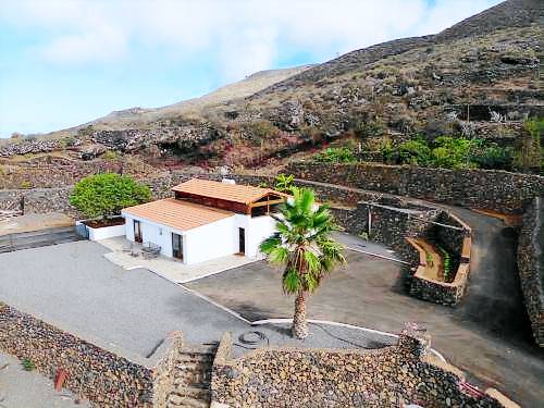 Casa Villa de Valverde