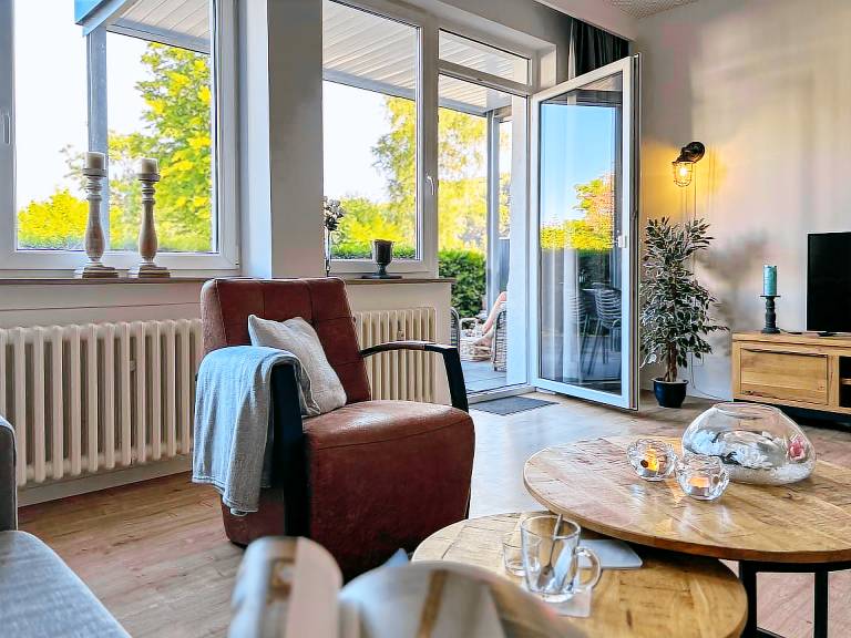 Fully equipped holiday apartment | Pets allowed — photo 5