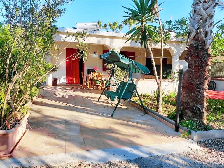 Villa Lido Marini