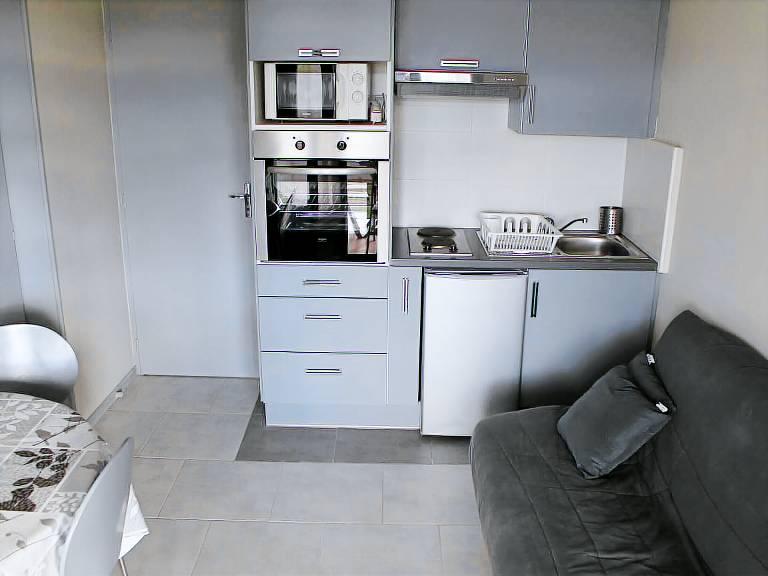 Appartement La Roche-Posay