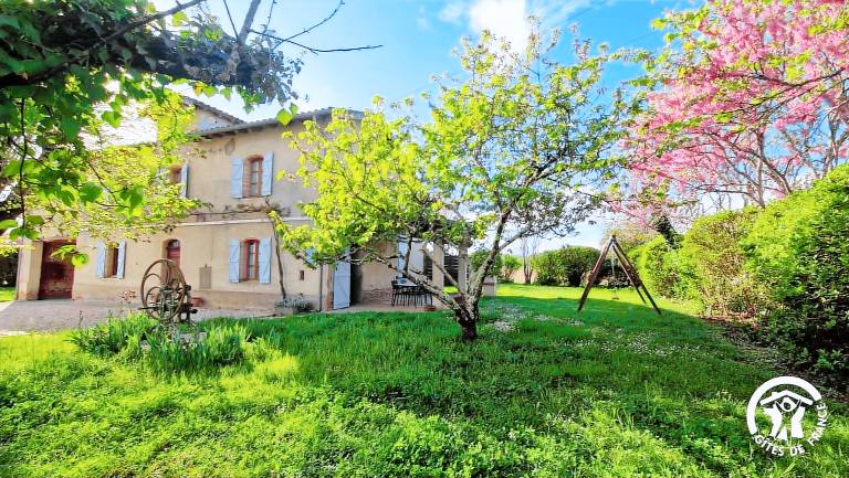Gîte Lisle-sur-Tarn