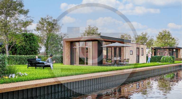 Beautiful vacation home with sauna | Pets allowed in Utrecht