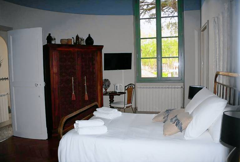 Logement Lavaur