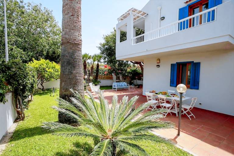 Villa Marina di Ragusa