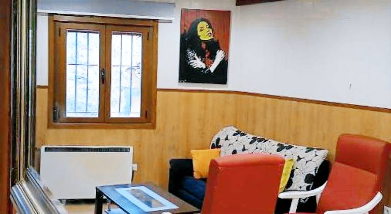 Rental apartment with terrace — photo 4