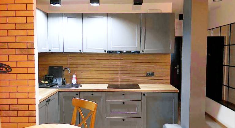Holiday apartment with 1 room for 3 persons — photo 4