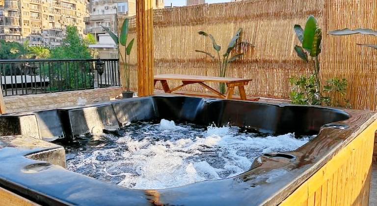 Apartment with pool | Pet-friendly — photo 5