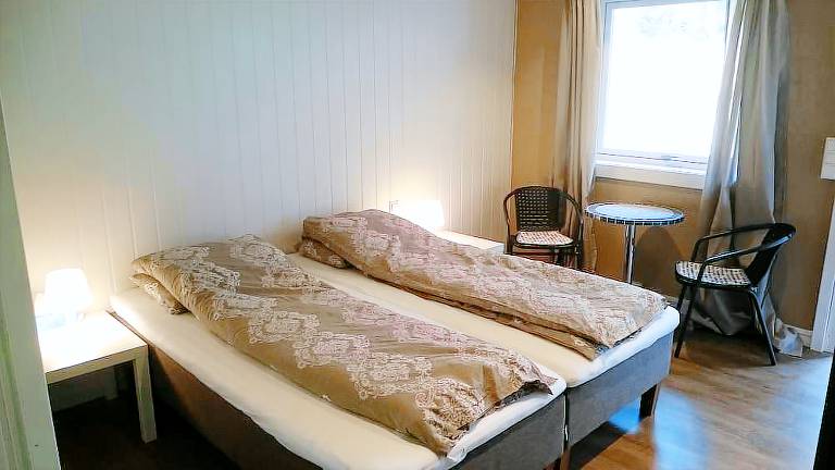 Motel Fyresdal Municipality