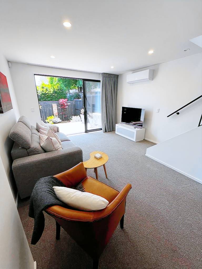 House  Merivale