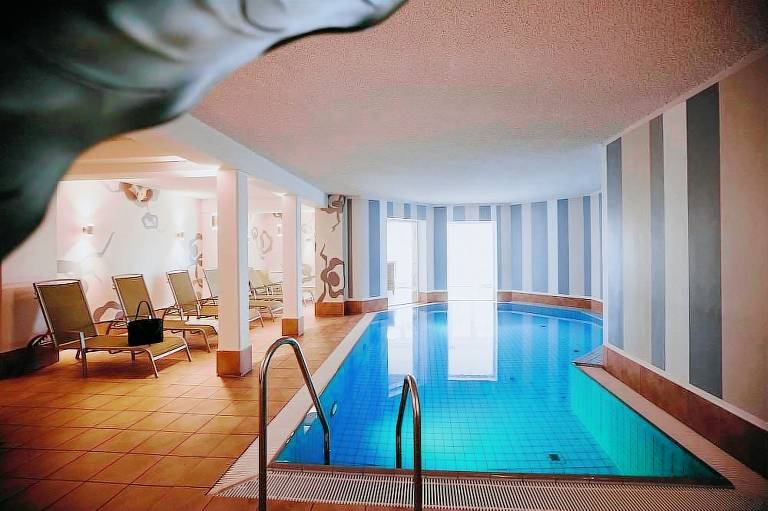 Lejlighedshotel  Dargen