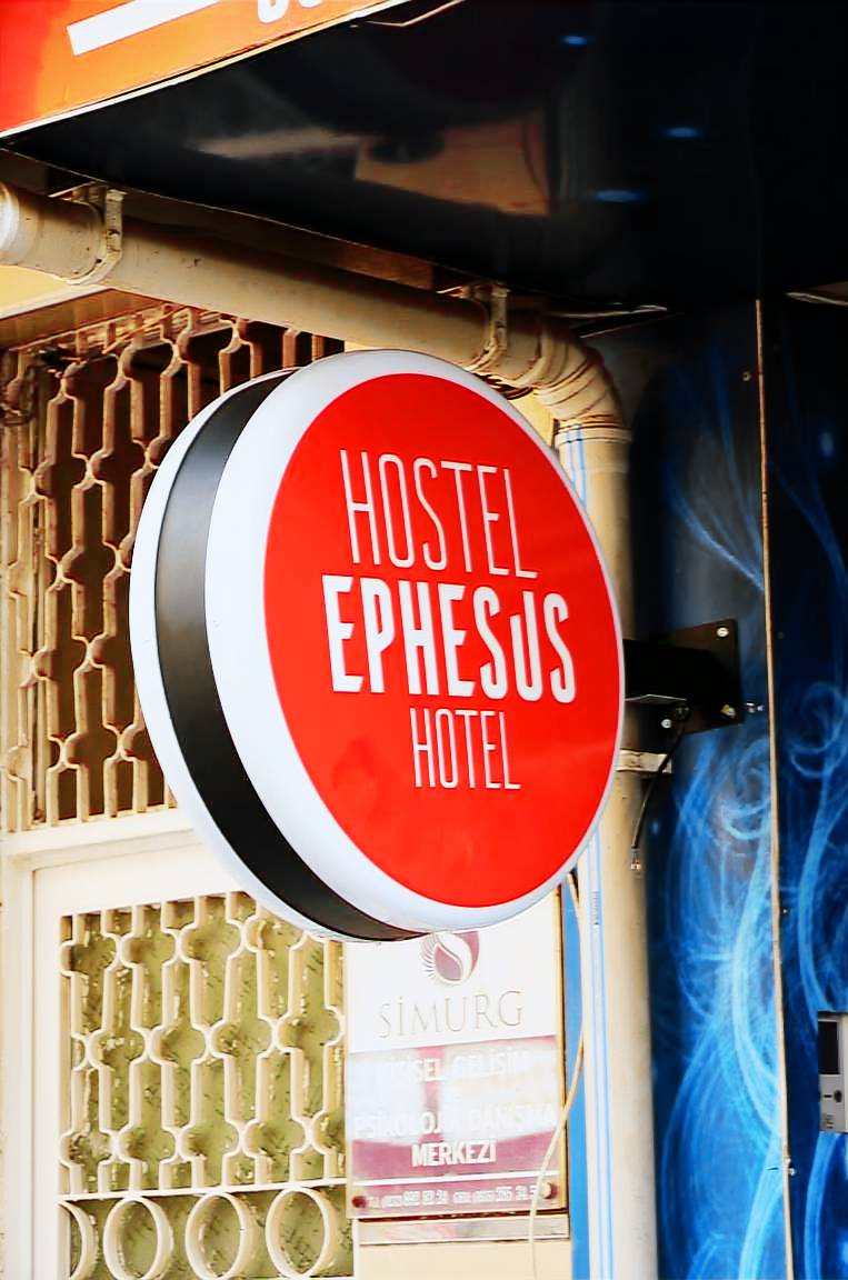 Hostel  Selçuk