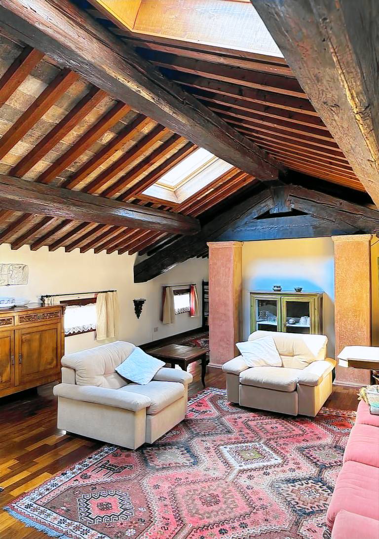 Ferienhaus Bassano del Grappa