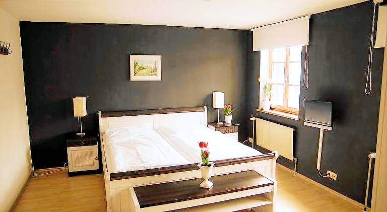 Bed & Breakfast Grünwald