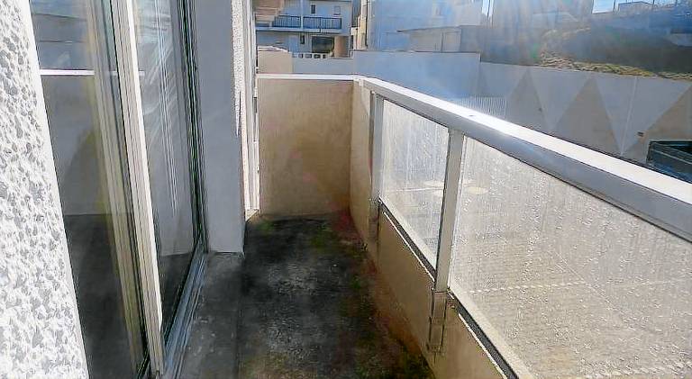 Rental apartment with 1 room for 4 persons — photo 4