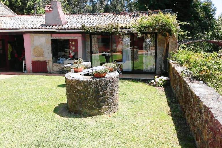 Bed & Breakfast Noalla