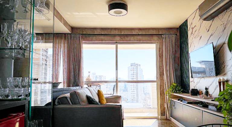 Beautiful apartment | Pets are welcome — photo 2