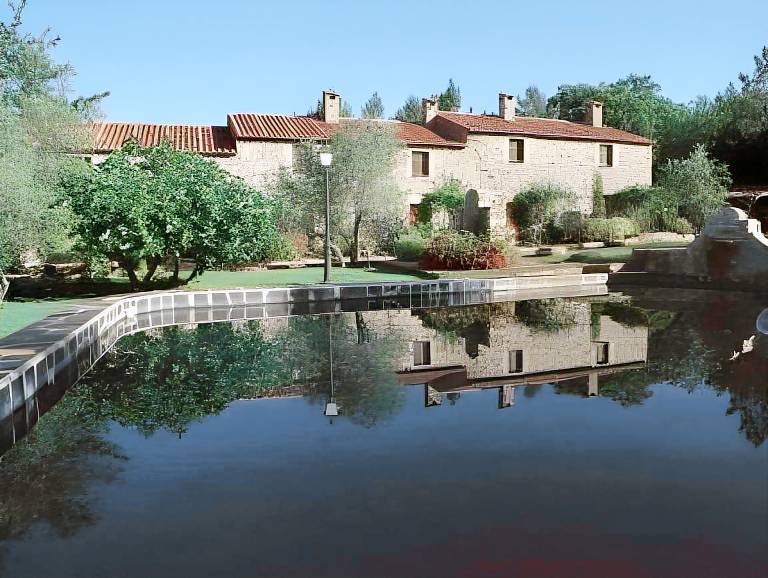 Resort Serra de São Mamede