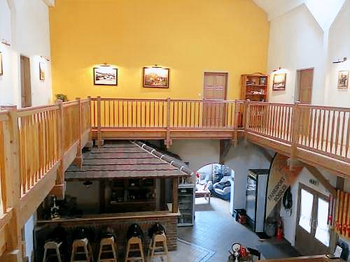 22 m² Bauernhof