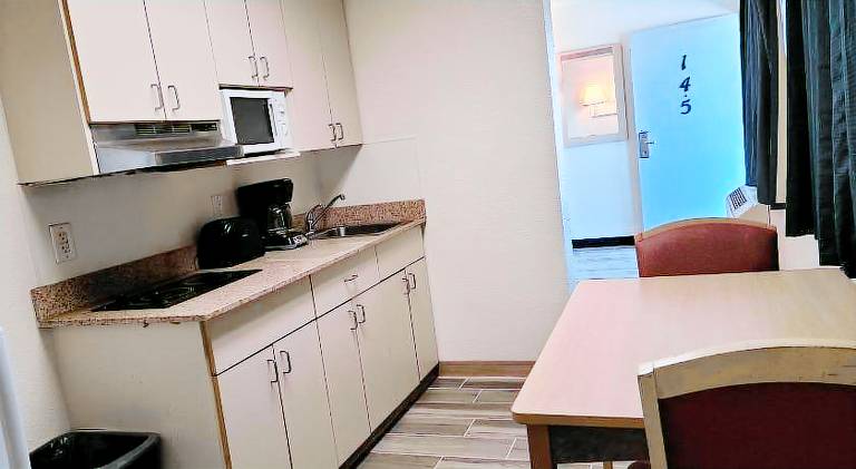 Motel 9 Las Cruces — photo 2