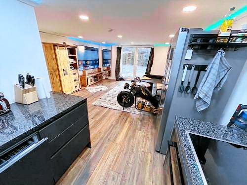 Ferienwohnung Hennef (Sieg)