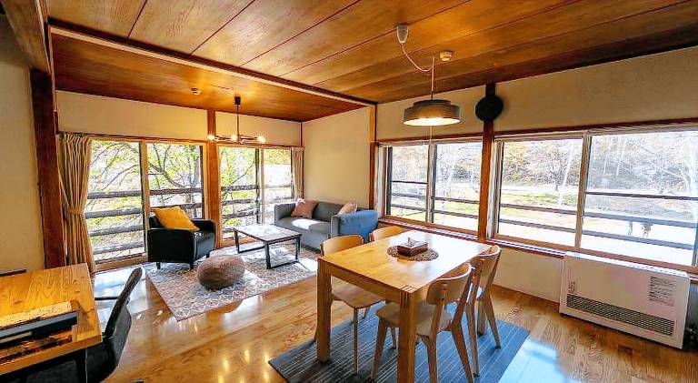Apartment Azumi